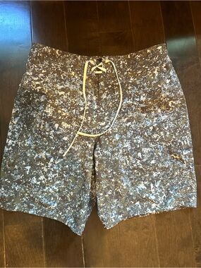Lululemon board shorts